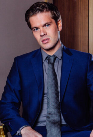 Ryan Ryder